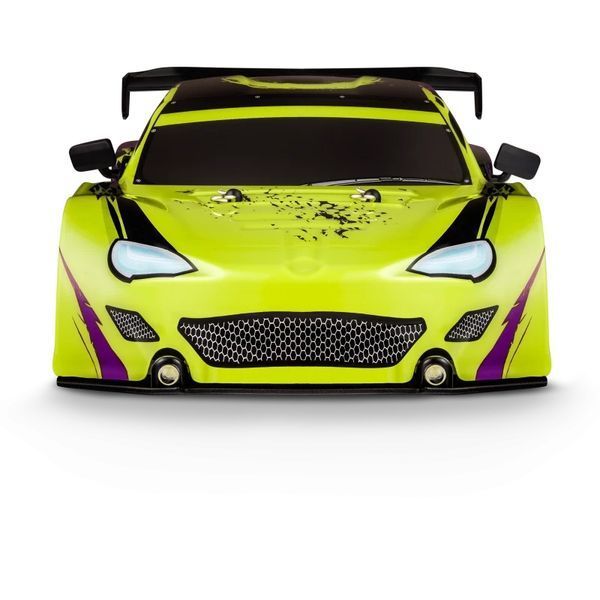 Радіокерована машинка Overmax X-Drifty (арт. 77700825) &mdash; купити в Україні |  Колисочка