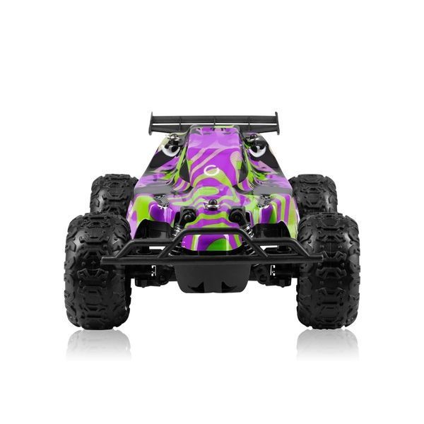 Радіокерована машинка Overmax X-Clash (арт. 94417786) &mdash; купити в Україні |  Колисочка