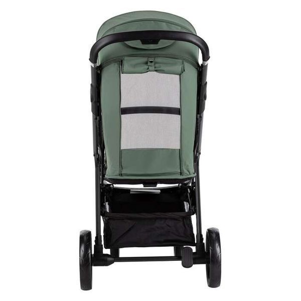 Коляска для дитини прогулянкова FreeON Dynamic, green (арт. 82580) &mdash; купить в Украине |  Колисочка