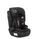 Дитяче автокрісло Sesttino Rocker Pro i-Size 76-150см. (9-36 кг) black (арт. SRPB) &mdash; фото 1 купити в Україні |  Колисочка