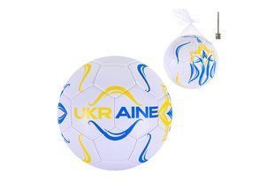 М'яч футбольний FU2585 №5, TPU 420 гр (арт. Мяч2585) &mdash; купити в Україні |  Колисочка