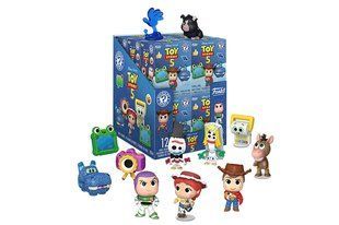 Ігрова фігурка 90772 FUNKO MYSTERY MINIS - ІСТОРІЯ ІГРАШОК 5 (в асорт., у диспл.) (арт. Хло0091) &mdash; купити в Україні |  Колисочка