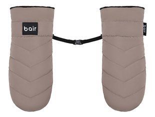 Рукавицы Bair Cozy Mitts iced cappuccino капучино (арт. 681783) &mdash; купити в Україні |  Колисочка