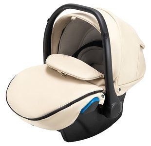 Автокресло Riko Kite Eco бежевый (арт. 682027) &mdash; купить в Украине |  Колисочка