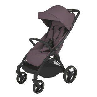 Прогулянкова коляска Espiro Flow 08 Touch Of Blush (арт. 5905683800372) &mdash; купити в Україні |  Колисочка