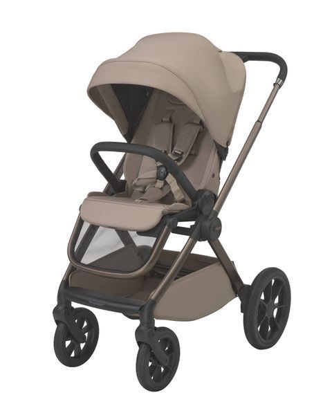 Коляска 2в1 Espiro Clodi 09 Stylish Beige (арт. 5905683802444) &mdash; купити в Україні |  Колисочка