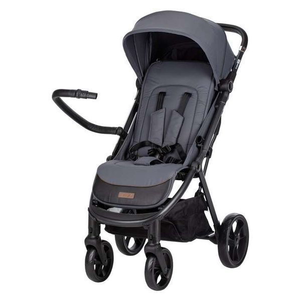 Коляска для дитини прогулянкова FreeON Dynamic, grey (арт. 82573) &mdash; купити в Україні |  Колисочка