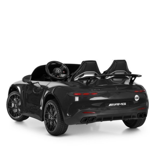 Машина M 6313EBLRS-2(24V) (арт. 339071) &mdash; купити в Україні |  Колисочка