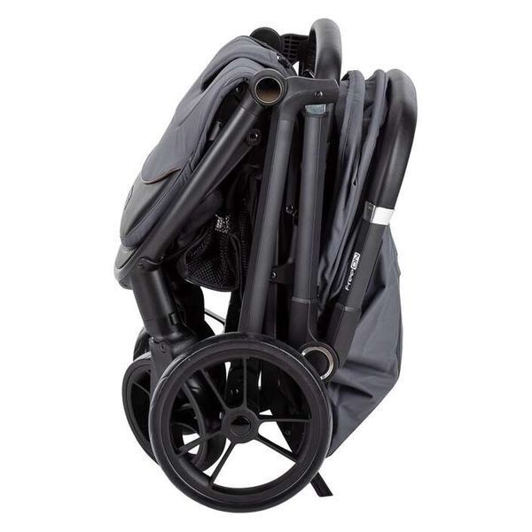 Коляска для дитини прогулянкова FreeON Dynamic, grey (арт. 82573) &mdash; купити в Україні |  Колисочка