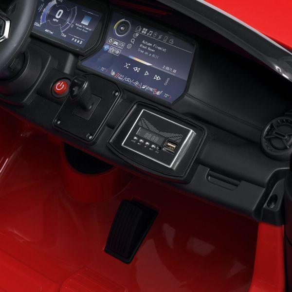 Машина M 5110EBLR-3(24V) (арт. 292187) &mdash; купити в Україні |  Колисочка