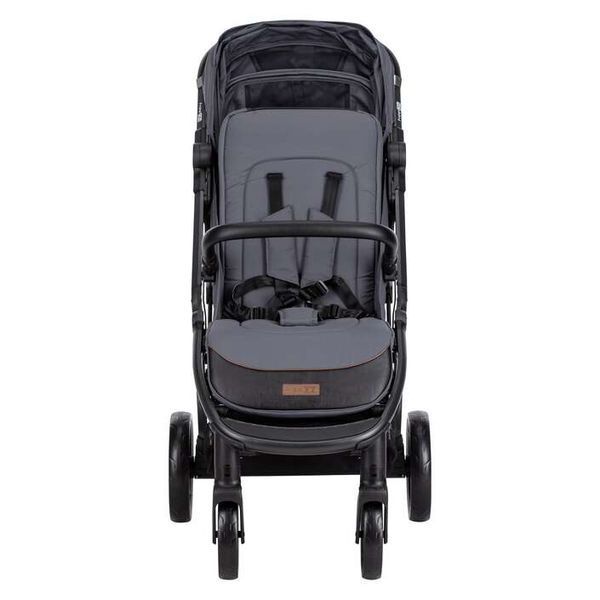 Коляска для дитини прогулянкова FreeON Dynamic, grey (арт. 82573) &mdash; купити в Україні |  Колисочка