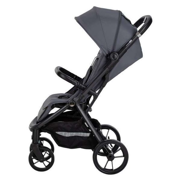 Коляска для дитини прогулянкова FreeON Dynamic, grey (арт. 82573) &mdash; купити в Україні |  Колисочка