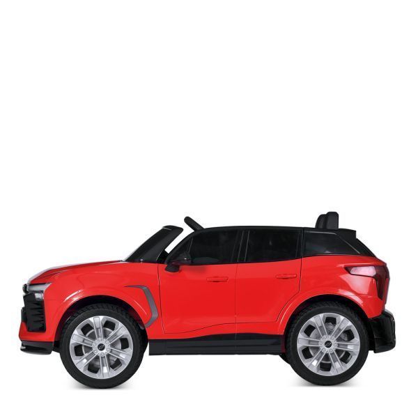 Машина M 5110EBLR-3(24V) (арт. 292187) &mdash; купити в Україні |  Колисочка