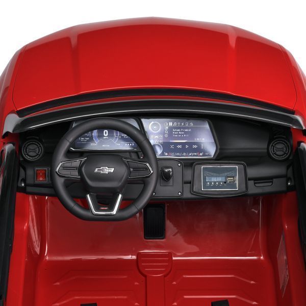 Машина M 5110EBLR-3(24V) (арт. 292187) &mdash; купити в Україні |  Колисочка