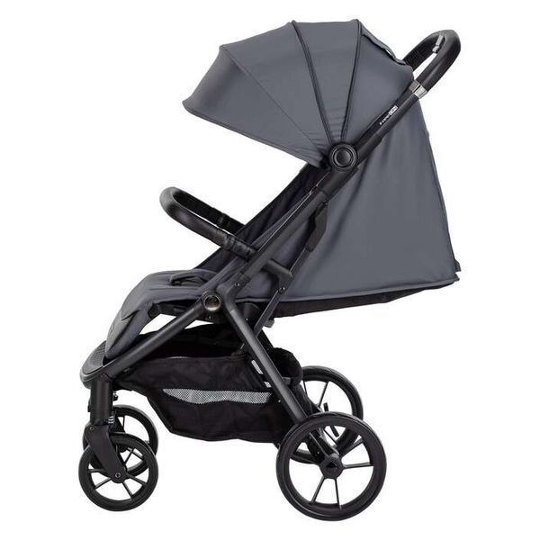 Коляска для дитини прогулянкова FreeON Dynamic, grey (арт. 82573) &mdash; купити в Україні |  Колисочка