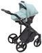 Автокресло Adamex Carlo ECO SA-20 нефрит (арт. 680599) &mdash; фото 3 купить в Украине |  Колисочка