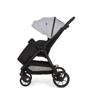 Прогулочная коляска Adamex Prime grey (арт. 682090) &mdash; купить в Украине | KolysochkaBaby