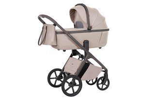 Коляска універсальна Vector CRL-6552 2в1 Angora Beige CARRELLO (арт. Нем0326) &mdash; купити в Україні |  Колисочка