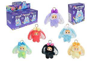 Герої POP TOY MR5020 KITTEN "Чарівні зайчики" 7видів, р-р кор. іграшки 17.5x8x13см, 6шт у дисплей бо (арт. Мяк0345) &mdash; купити в Україні |  Колисочка