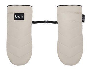 Рукавиці Bair Cozy Mitts desert beige бежевий (арт. 681782) &mdash; купити в Україні |  Колисочка