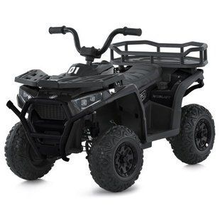 Квадроцикл M 6127EBLR-2(24V) (арт. 310278) &mdash; купить в Украине |  Колисочка