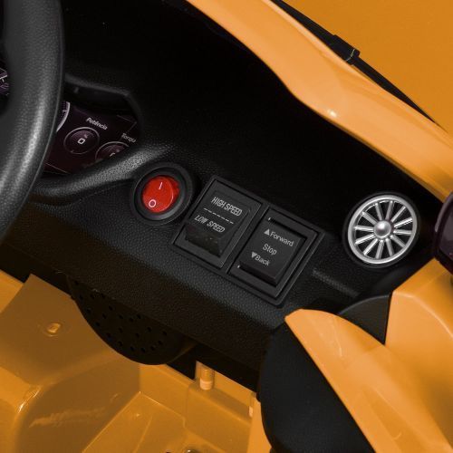 Машина M 5012EBLR-6 (арт. 334482) &mdash; купить в Украине | KolysochkaBaby