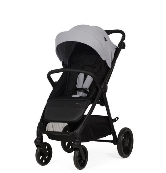 Прогулочная коляска Adamex Prime grey (арт. 682090) &mdash; купить в Украине | KolysochkaBaby