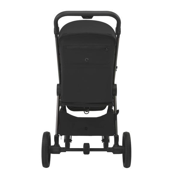 Прогулянкова коляска Espiro Wind 07 Arctic Gray (арт. 5905683802109) &mdash; купити в Україні | KolysochkaBaby