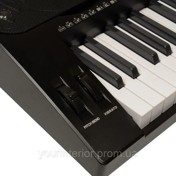 Синтезатор MusicMate Keyboard MM-KB-150 VirtuoKey (арт. 136347664) &mdash; купить в Украине |  Колисочка