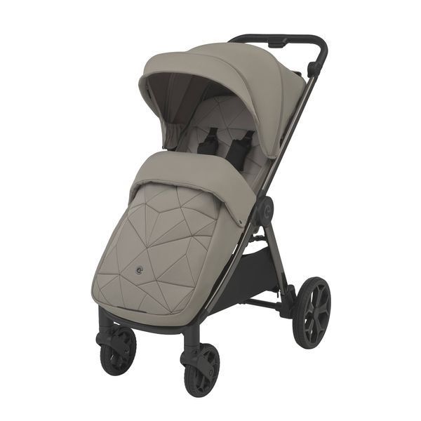 Прогулянкова коляска Espiro Wind 07 Arctic Gray (арт. 5905683802109) &mdash; купити в Україні | KolysochkaBaby