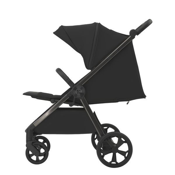 Прогулянкова коляска Espiro Wind 07 Arctic Gray (арт. 5905683802109) &mdash; купити в Україні | KolysochkaBaby