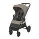 Прогулянкова коляска Espiro Wind 07 Arctic Gray (арт. 5905683802109) &mdash; фото 1 купити в Україні | KolysochkaBaby