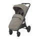 Прогулянкова коляска Espiro Wind 07 Arctic Gray (арт. 5905683802109) &mdash; фото 2 купити в Україні | KolysochkaBaby