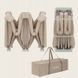 Манеж Lionelo FLORENCE EASY FOLD BEIGE SAND (арт. 115883225) &mdash; фото 4 купить в Украине | KolysochkaBaby