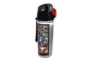 Пляшка для води 707635 "Marvel.Avengers" 620 мл YES (арт. Різ7035) &mdash; купить в Украине |  Колисочка