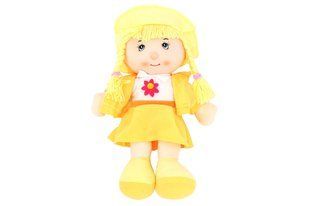 Лялька м'яка музична (РОСІЙСЬКА МОВА) 3 види в кульку R0718 р.46*30см (арт. Лял0718) &mdash; купити в Україні |  Колисочка