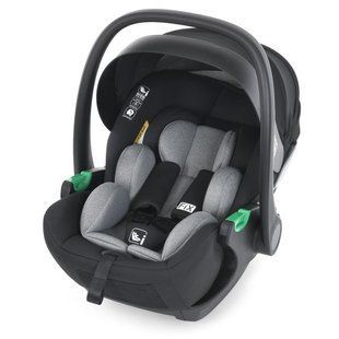 Детское автокресло ME 1110 i-FIX Royal Dark Gray (арт. 284721) &mdash; купити в Україні |  Колисочка