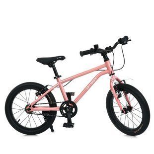 Велосипед детский 16д. PROF1 MB 16LIGHTY PEONY (арт. 312312) &mdash; купити в Україні |  Колисочка