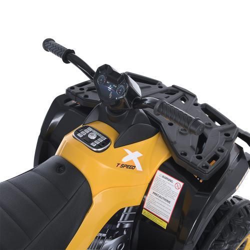 Квадроцикл M 4868EL-2-6(24V) (арт. 277616) &mdash; купити в Україні |  Колисочка