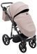 Коляска 2 в 1 Adamex Mobi Air Thermo New Lux PS-18 бежевый (арт. 681085) &mdash; фото 6 купить в Украине | KolysochkaBaby