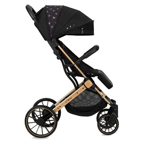 Коляска прогулянкова MoMI ESTELLE DAKAR Ginko (арт. 117410496) &mdash; купити в Україні | KolysochkaBaby