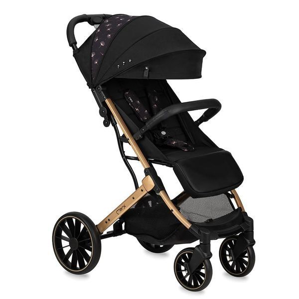 Коляска прогулянкова MoMI ESTELLE DAKAR Ginko (арт. 117410496) &mdash; купити в Україні | KolysochkaBaby