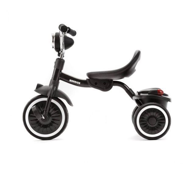 Велосипед Adamex Warrior black (арт. 681616) &mdash; купить в Украине |  Колисочка
