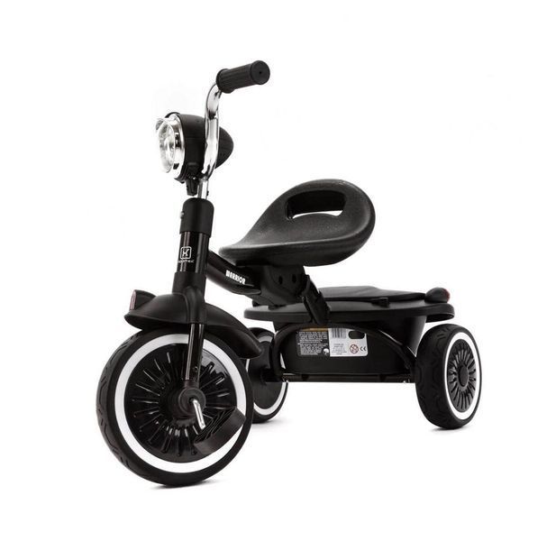 Велосипед Adamex Warrior black (арт. 681616) &mdash; купить в Украине |  Колисочка