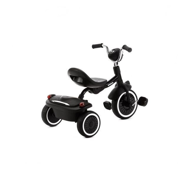 Велосипед Adamex Warrior black (арт. 681616) &mdash; купить в Украине |  Колисочка