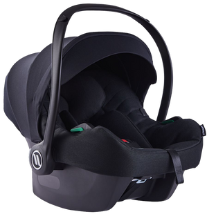 Дитяче автокрісло Avionaut Cosmo 0-13 kg. +адаптери black (арт. AVblack) &mdash; купити в Україні |  Колисочка