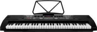 Синтезатор MusicMate Keyboard MM-KB120 SmoothKey (арт. 136343791) &mdash; купить в Украине |  Колисочка