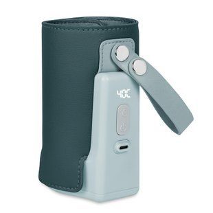 Підігрівач пляшок Lionelo THERMUP GO PLUS GREEN GRAPHITE (арт. 134010887) &mdash; купити в Україні |  Колисочка