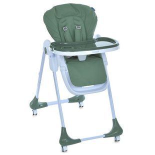 Стульчик M 3233L Jade Green (арт. 315686) &mdash; купить в Украине |  Колисочка