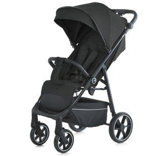 Коляска детская ME 1113-2 FIJI Black (арт. 310603) &mdash; купить в Украине |  Колисочка